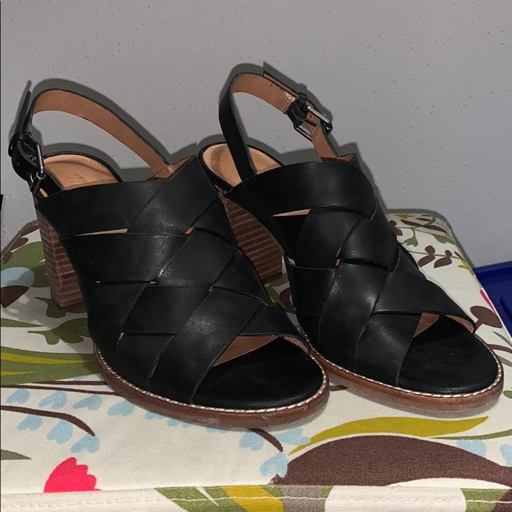 Cindy Sandal by Madewell